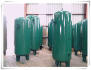 High Pressure Carbon Steel Air Receiver Tanks For Diesel Protable Air Compressors