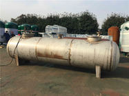 China Frosting / Polishing Removing Underground Oil Storage Tanks For Gas Station / Household factory