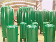 China Portable Rotary Stainless Steel Water Storage Tanks High Pressure Large Capacity factory