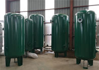 China Portable 530 Gallon Natural Gas Storage Tank , Adsorbed Natural Gas Tanks factory