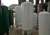 China Stainless Steel Nitrogen Storage Tank For Pharmaceutical / Chemical  Industries company