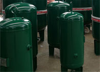 China Stable Pressure Vacuum Receiver Storage Tank For Pharmaceutical / Chemical Industry factory