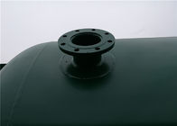 Screw Type Air Compressor Receiver Tank , Air Compressor Expansion Tank