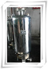 Stainless Steel Air Compressor Receiver Tank 60 Gallon / 80 Gallon / 100 Gallon