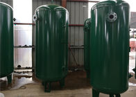 Carbon Steel Extra Vertical Air Receiver Tank For Compressor Systems