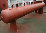 0.5MPa Shell And Tube Heat Exchange Equipment Carbon Steel Q345R Material