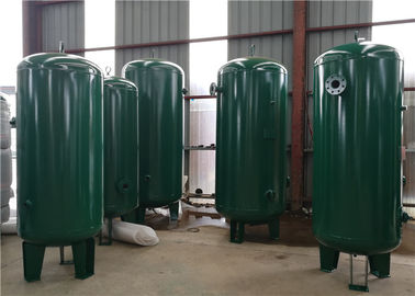 Portable 530 Gallon Natural Gas Storage Tank , Adsorbed Natural Gas Tanks
